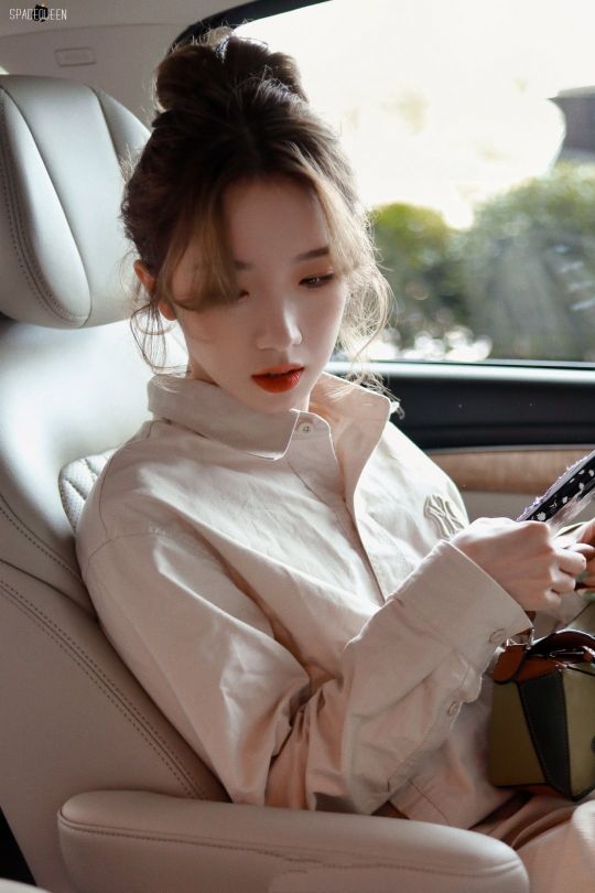 吴宣仪|乐华三大女星，程潇pk吴宣仪pk孟美岐，谁最火辣？谁最美？