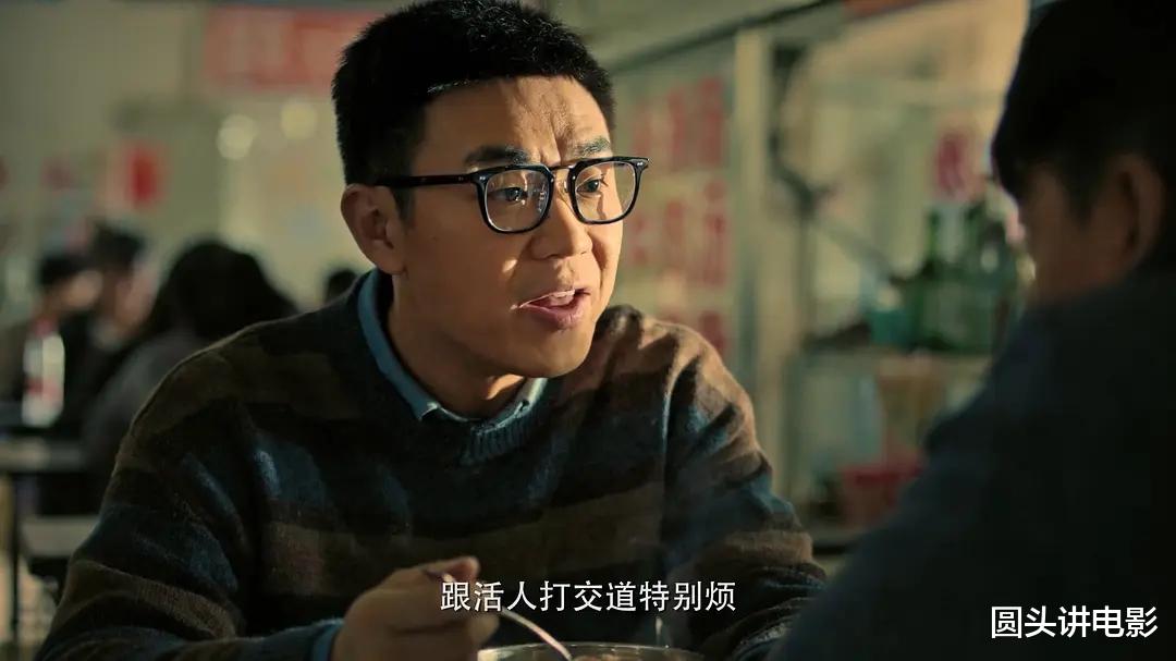 时间线|近三年火爆全网的五部悬疑剧，你若一部都没看，真替你表示遗憾！