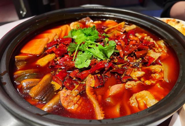 汪小菲|汪小菲在北京开的馆子火了，客人都为挺他而来，用料实在价格亲民