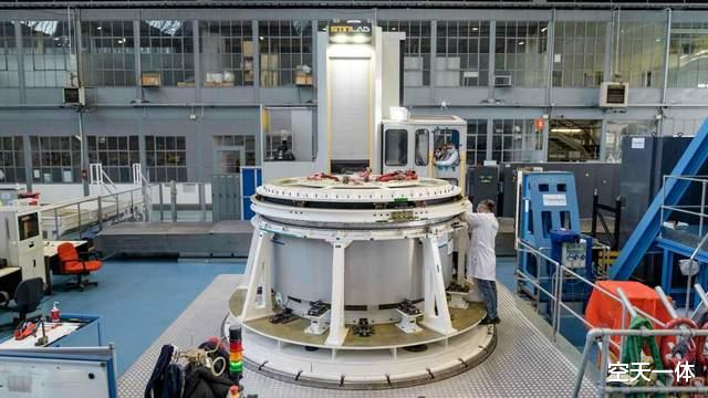 国际空间站撑不了多长时间,2024年就退役?不要总想着躺赢