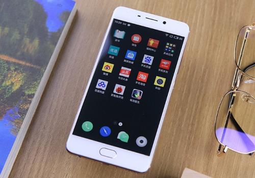 |魅蓝和高通首部合作的手机:魅蓝note6