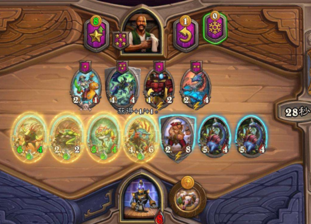 ez|自走棋+随机模式+卡牌，漫威对决将三者融合，重定义卡牌概念？
