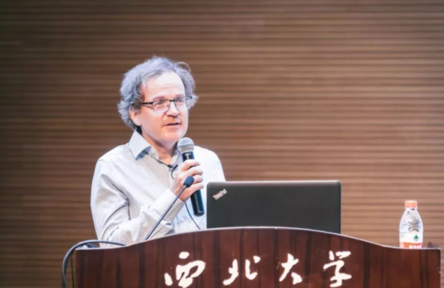 华为|法国顶尖数学家宣布加入华为，刚来就被现场氛围震撼：成功的秘诀