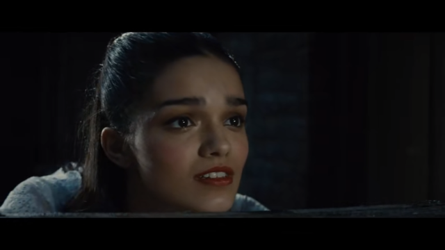 井柏然|斯皮尔伯格新作首映获好评，瑞秋·齐格勒凭该片获NBR最佳女主角奖