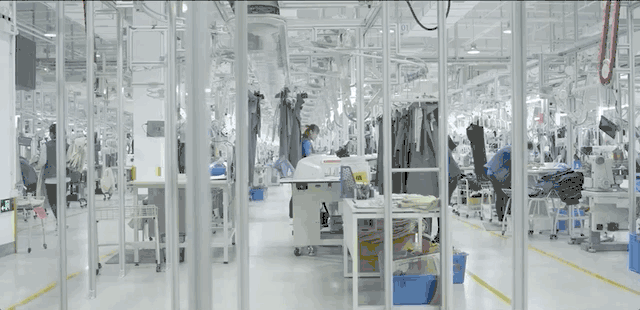 犀牛|阿里新制造“一号工程”，开启了一场新实验