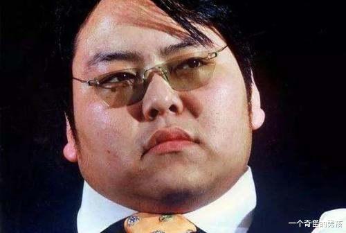 李兆会|5000万娶车晓，败光125亿，山西第一“败家子”李兆会如今过得怎样？