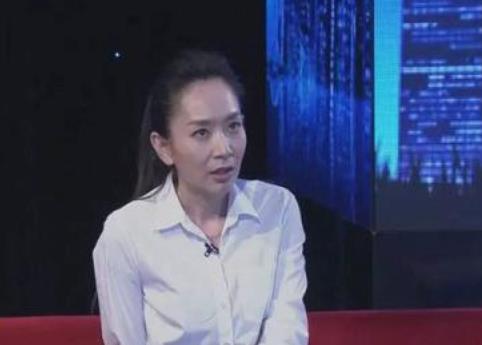 机加工分享赵工|北京卫视“一姐”王芳：多次下病危通知，嫁大16岁的先生身家过亿