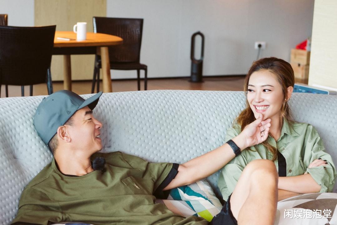 |为张柏芝和蕉皮闹翻？大湾仔陈小春的卑微情史，比你想得还要唏嘘