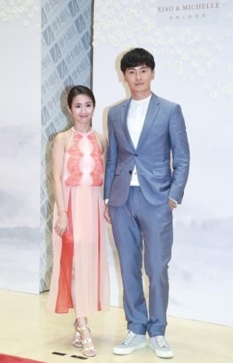 林依晨|“卑微贤妻”林依晨：错过胡歌，拒郑元畅，后嫁豪门成“傻”儿媳