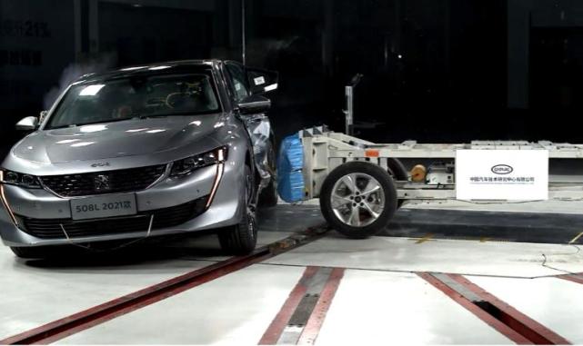 交易 钢筋铁骨,神龙汽车以安全之名守护车主出行