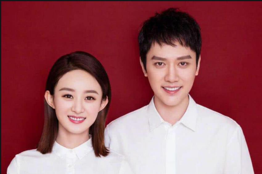 冯绍峰|女王赵丽颖：投资公司一夜暴涨600倍，10年资本路大佬来相助