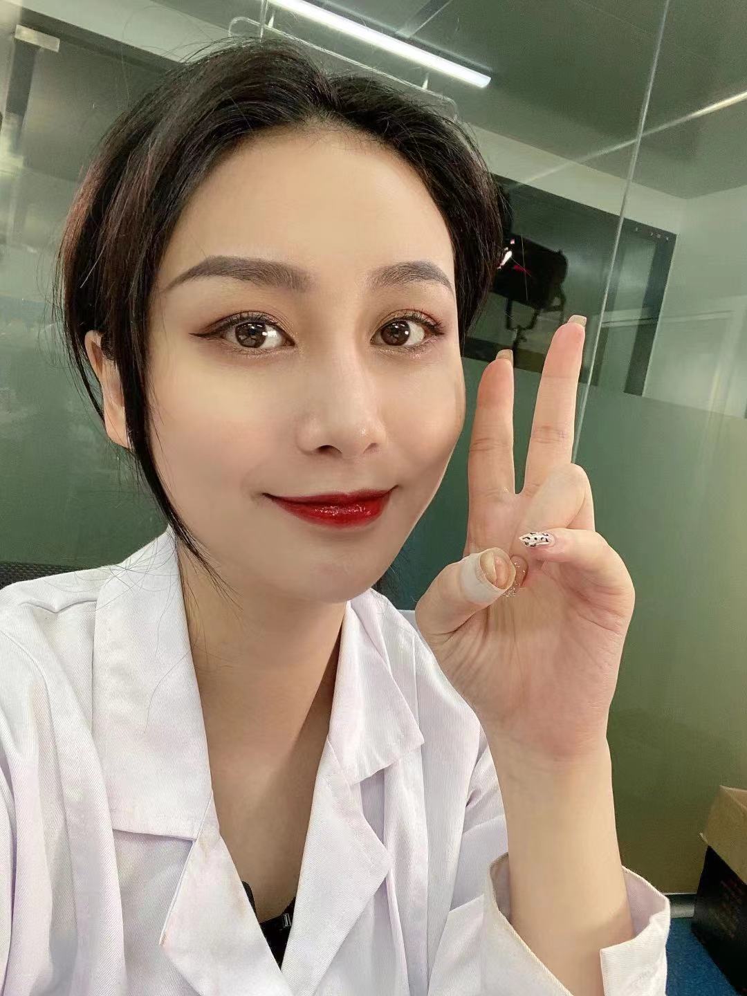 四碗情感驿站|诗踏绮：换机肌肤过敏怎么护肤？
