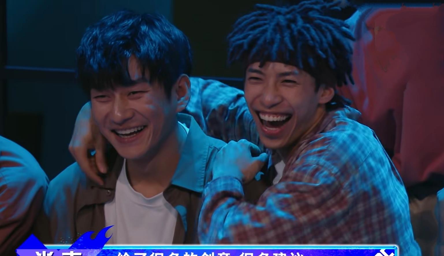 欧阳娜娜|《街舞4》首位冠军淘汰，韩宇发文回应，网友表示不会感到失望