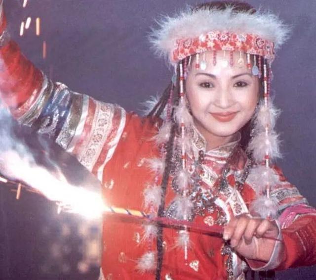 “不幸”的刘丹:28岁车祸去世,哥哥绝症,父亲殉职,母亲患抑郁