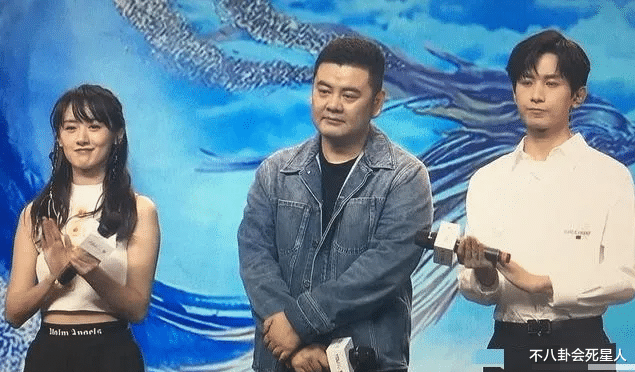 杨幂|这7对最佳荧幕cp，爆火时有人疑假戏真做，如今老死不相往来