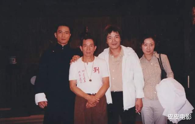 成龙|香港影坛“十大实战高手”，成龙、李连杰、甄子丹，全部落选了