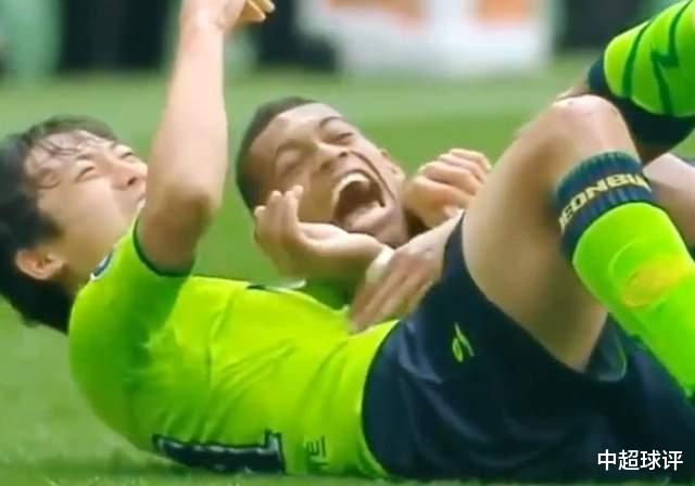 曹緣|又凈虧5100萬元：土超豪門一次性廉價帶走2名中超外援！