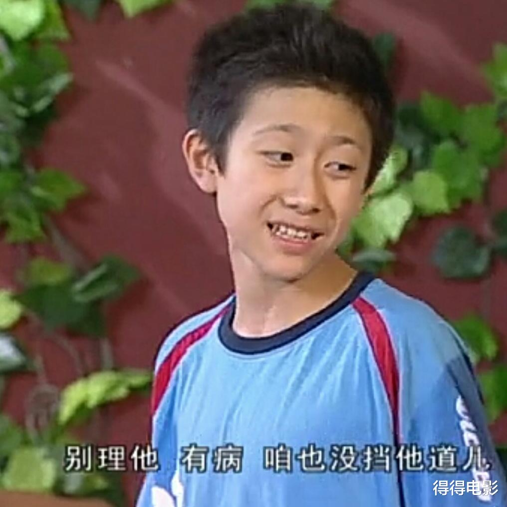 吴京|9位靠一部作品就翻红的演员：有的爆火至今，有的昙花一现再沉沦