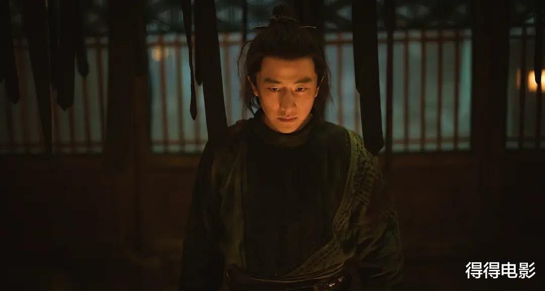 杨幂|炸了！3小时就空降热度第一，黄轩终于争回了自己的脸面