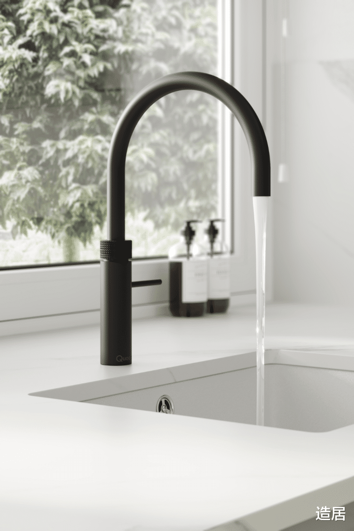 水龙头这样选,告别选择困难症