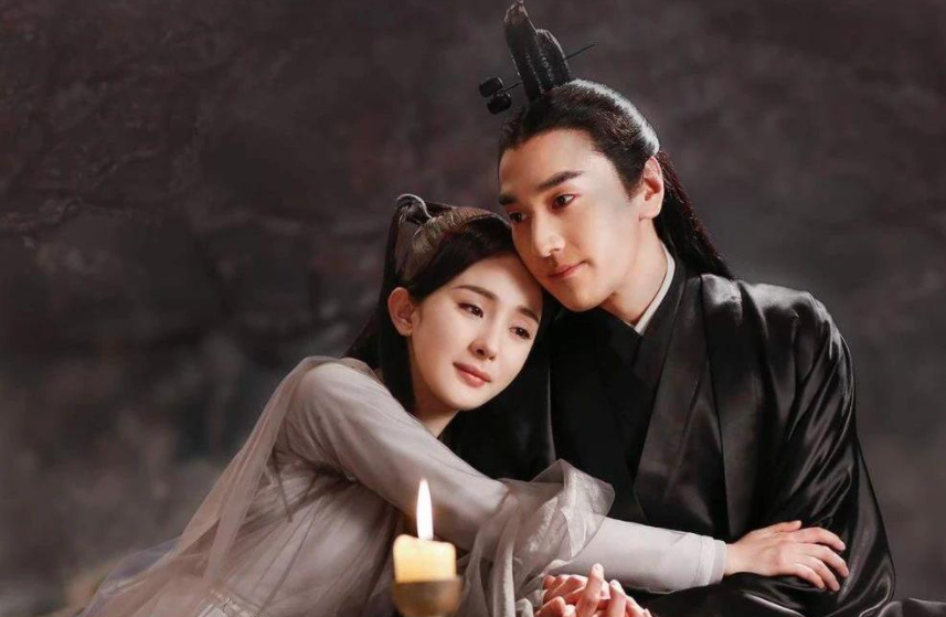 歪妈亲子故事|奇葩国产剧正在毒害孩子:“老夫少妻”忘年恋,带歪孩子价值观