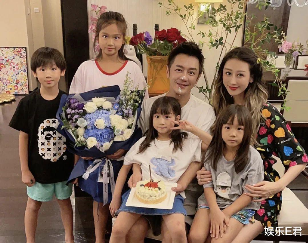 bilibili|陶大宇翻唱刘德华《倒转地球》红遍网络，众多港星已解锁财富密码