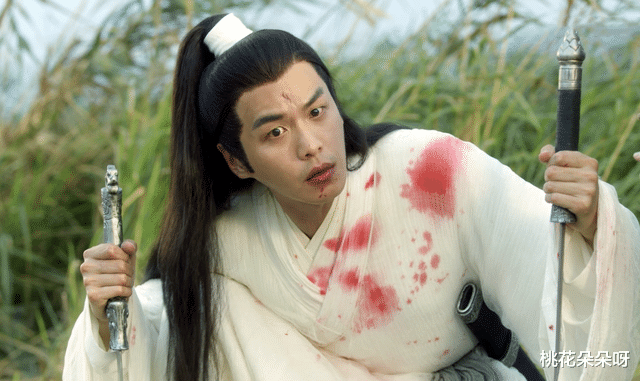 徐凤年|雪中悍刀行:徐凤年身边的她不容小觑,天生媚骨,卧底时爱上敌人