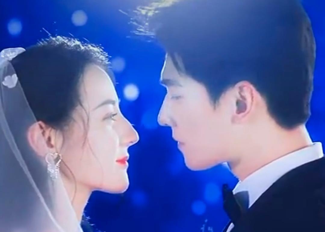 范太少|你是我的荣耀：于途表白乔晶晶却被于母误会，难相处竟成第一印象