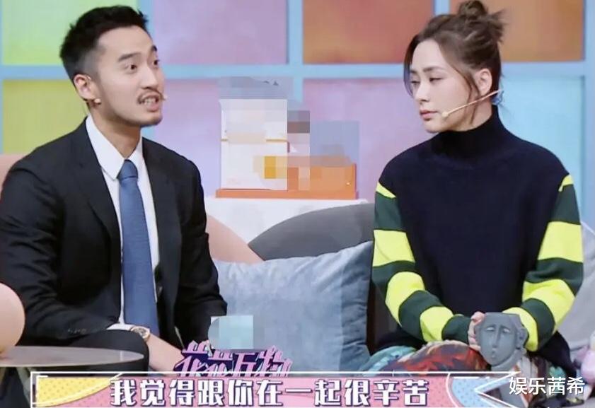 阿娇|不幸的阿娇：用一生去治愈童年，“结婚结到快破产”吓退赖弘国