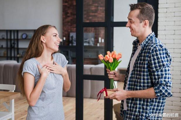 久经风霜的脸庞|520当天见家长,准婆婆给个红包,我回家后:谢谢你妈给的分手费