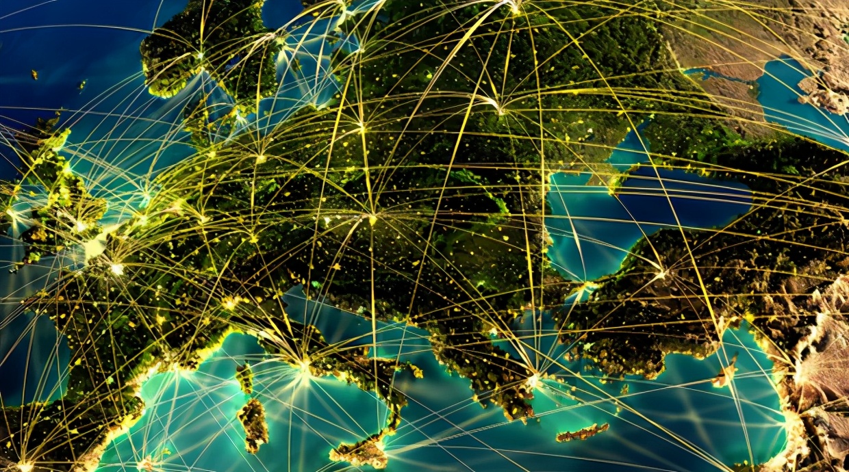 电子商务|美国是怎么窃取全球大数据的？答案来了