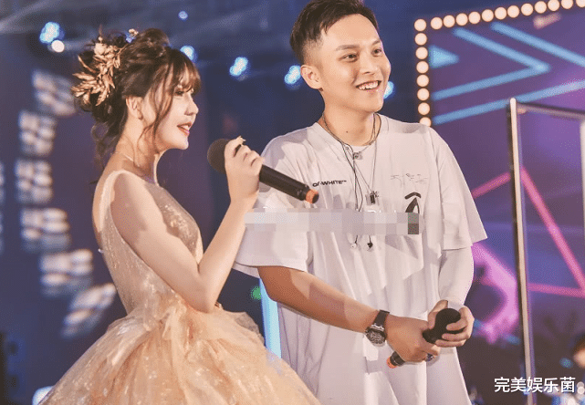 韩安冉|小猪先生坦言兜儿不适合自己，想逃婚，兜儿或将成下一个韩安冉？