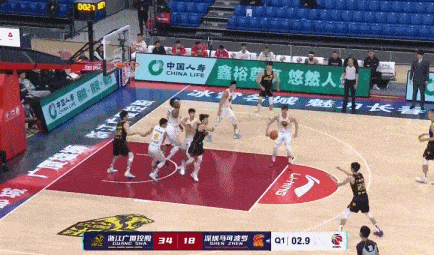 绝杀|一分绝杀，34分被血洗，他们这是经历了什么