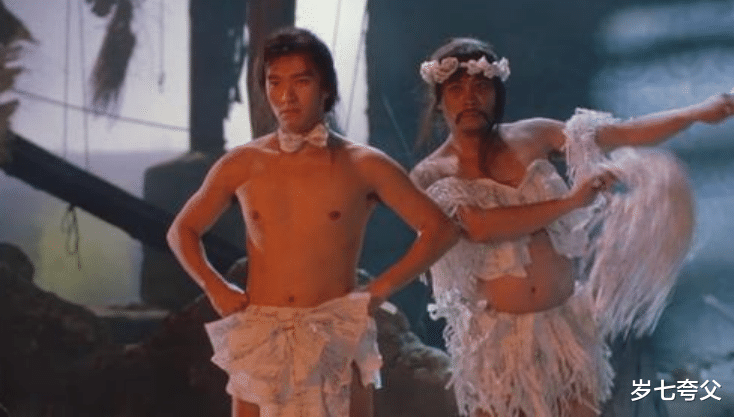 吴孟达|吴孟达病逝,为何几乎占据所有头条?说明什么?