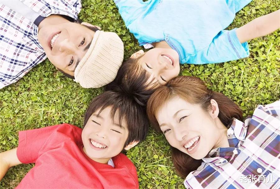 老张育儿|要不要生二胎，需要征求老大的意见吗？看看过来人怎么说