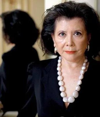 周洁琼|与李小龙齐名，20岁红遍英国，80岁和周杰伦飙戏，至今仍是传奇！