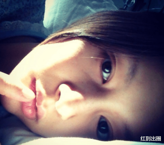 王子文|王子文七年前孕照曝光，素颜出镜状态好，感叹自己被逼到绝境后重生