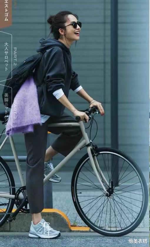 绝美衣搭 从小白到时髦高手,仅用3款“裤型”穿搭,日杂凭什么脱颖而出?