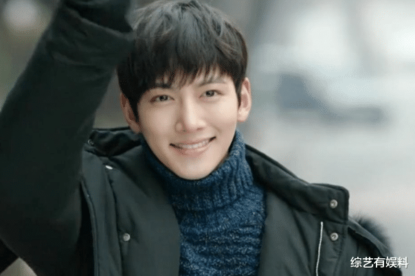 池昌旭|从小命运坎坷的迟昌旭，凭借自己的努力，逐渐的成为优秀演员