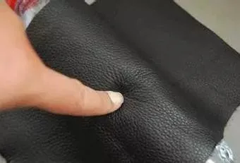 铭家匠遇|秘籍宝典 | 教你撕开伪装真皮的假面