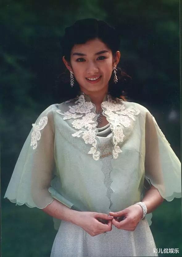 李玉湖|一生有一个“李玉湖”就够了，她却偏偏演活了8大经典角色！