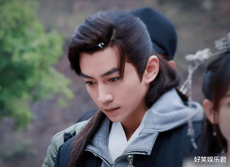 男神|又一职场新剧官宣！男主是古装男神，女主颜值堪称内娱天花板