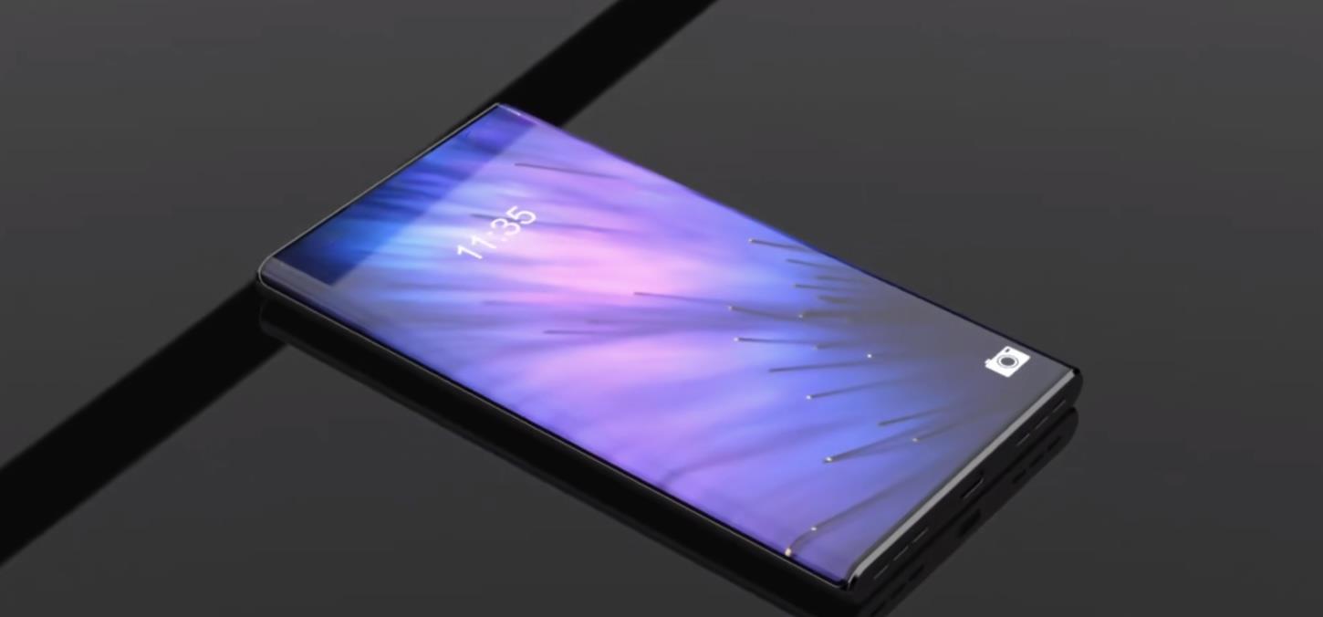 华为mate|华为Mate50Pro曝光,挖孔没了!双6000万主摄+5400mAh电池