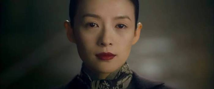 哈轩翡翠|「一代宗师」里塑造的民国美学，怎么能少得了翡翠