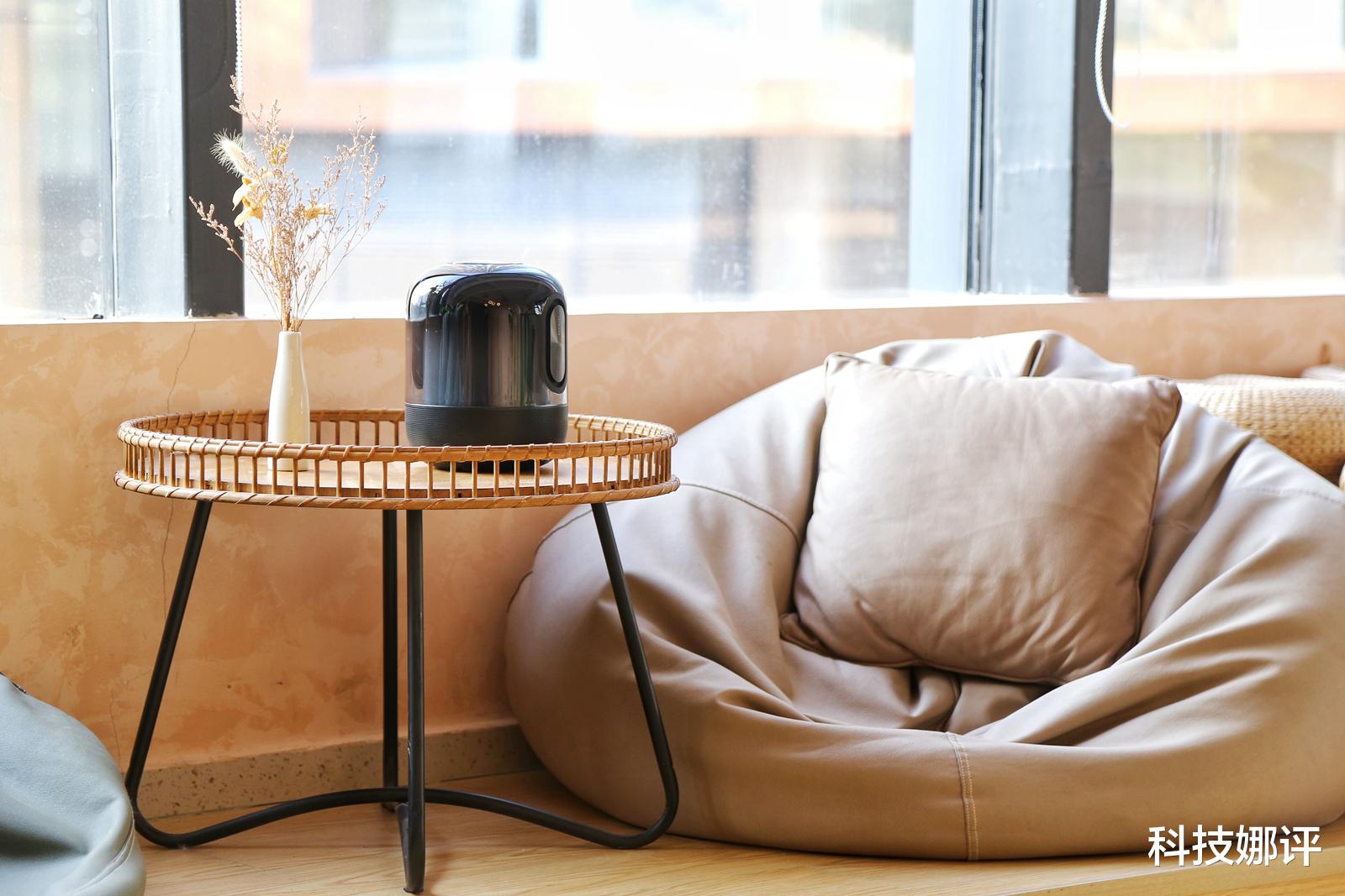 |來自三分頻技術的聲音震撼力，華為Sound X 2021上手體驗