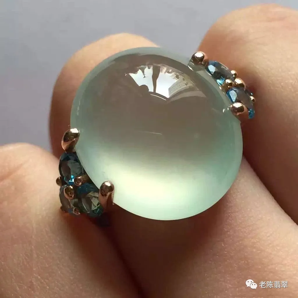 翡翠|翡翠的价格，带你了解翡翠价格背后的故事