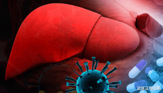 肝脏|肝功差的人，张开嘴巴看看，若无这3个异样，或说明肝还健康