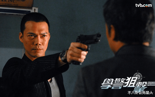 男神|明明长得丑，却偏偏让人觉得帅，这10位港圈男神，赢在气质！