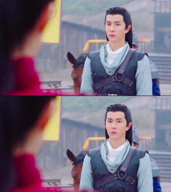 成化十四年|玉骨遥的造型师还做过哪些剧？被吐槽过什么