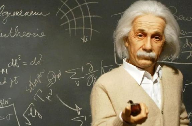 爱因斯坦 用40年时间花费10亿美金，只为验证爱因斯坦的预言？科学家：值得
